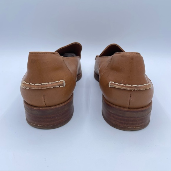 Everlane The Modern Loafer 9 1/2 Camel - Picture 9 of 16